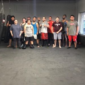 Meet your Posher, Rodney